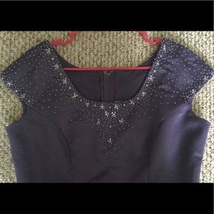 Eternity by Millennium Sun prom dress size 16 Plum